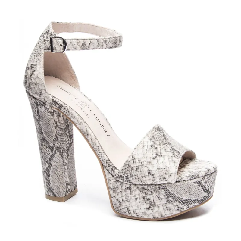 Avenue 2 Platform Sandal sold by Chinese Laundry