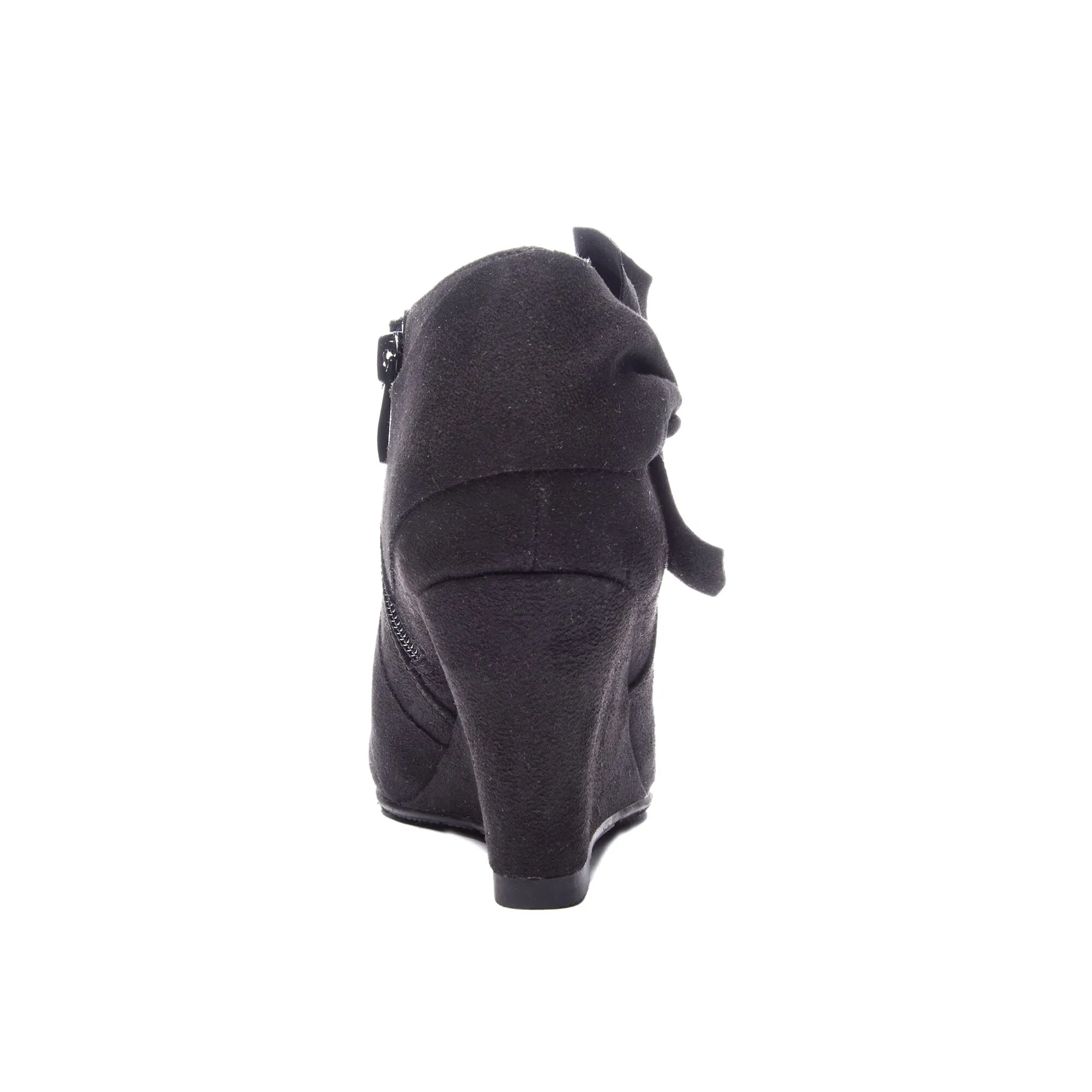 Vivid Wedge Bootie sold by Chinese Laundry product image thumbnail 3