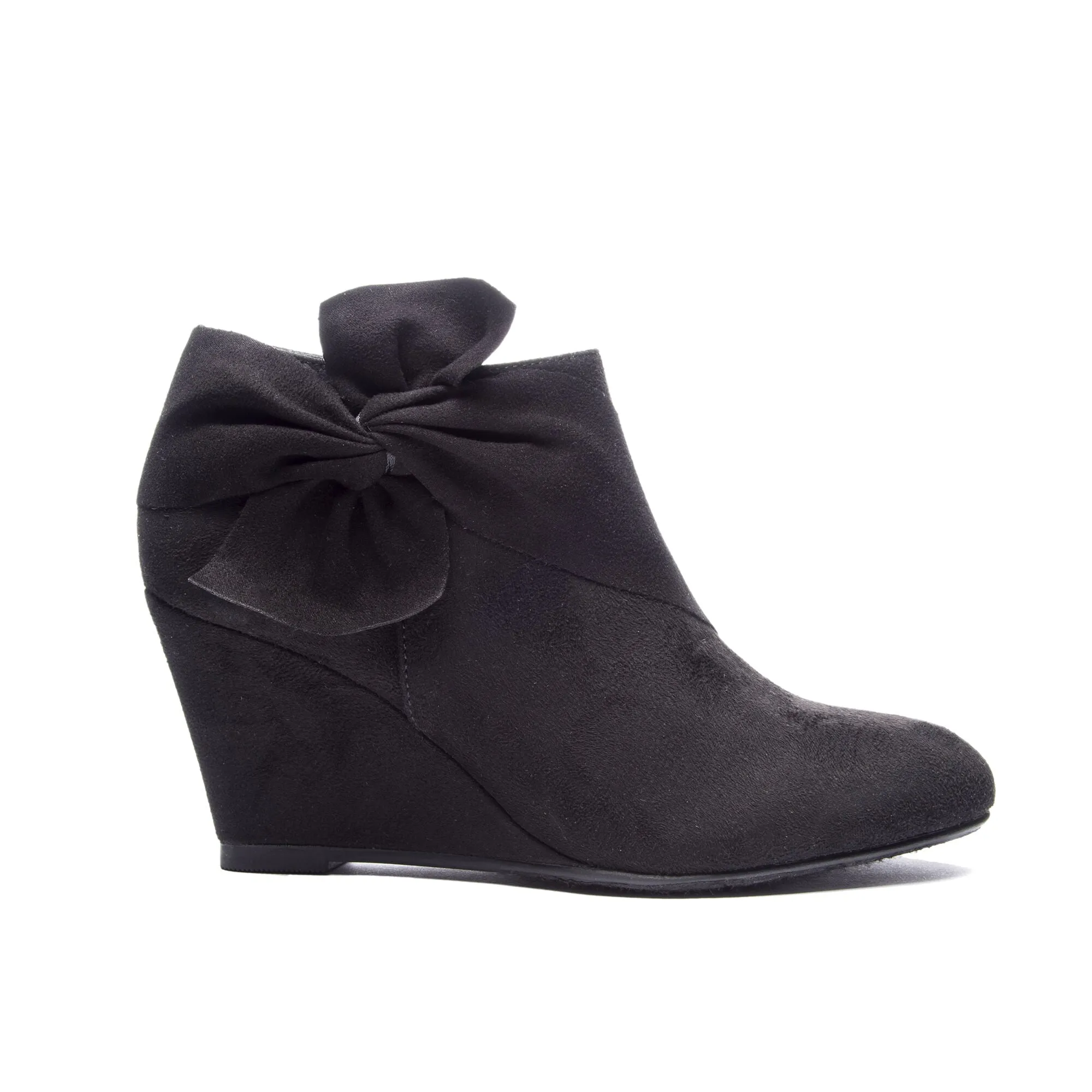 Vivid Wedge Bootie sold by Chinese Laundry product image thumbnail 5