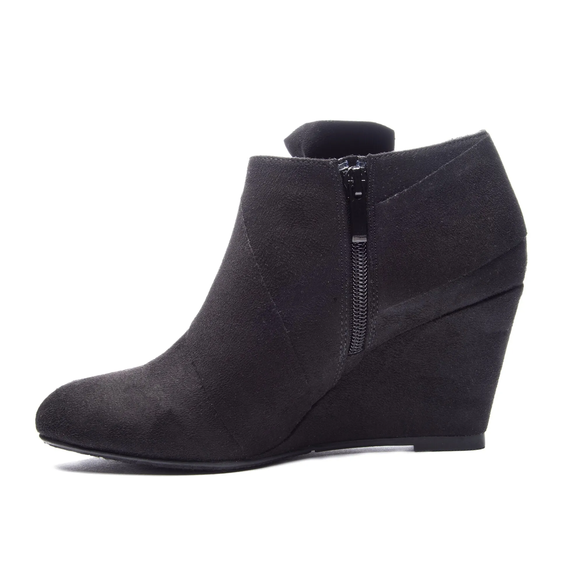 Vivid Wedge Bootie sold by Chinese Laundry product image thumbnail 4