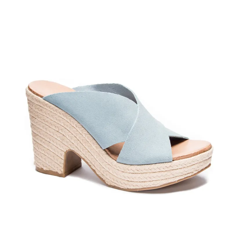 Quay Split Casual Sandal sold by Chinese Laundry