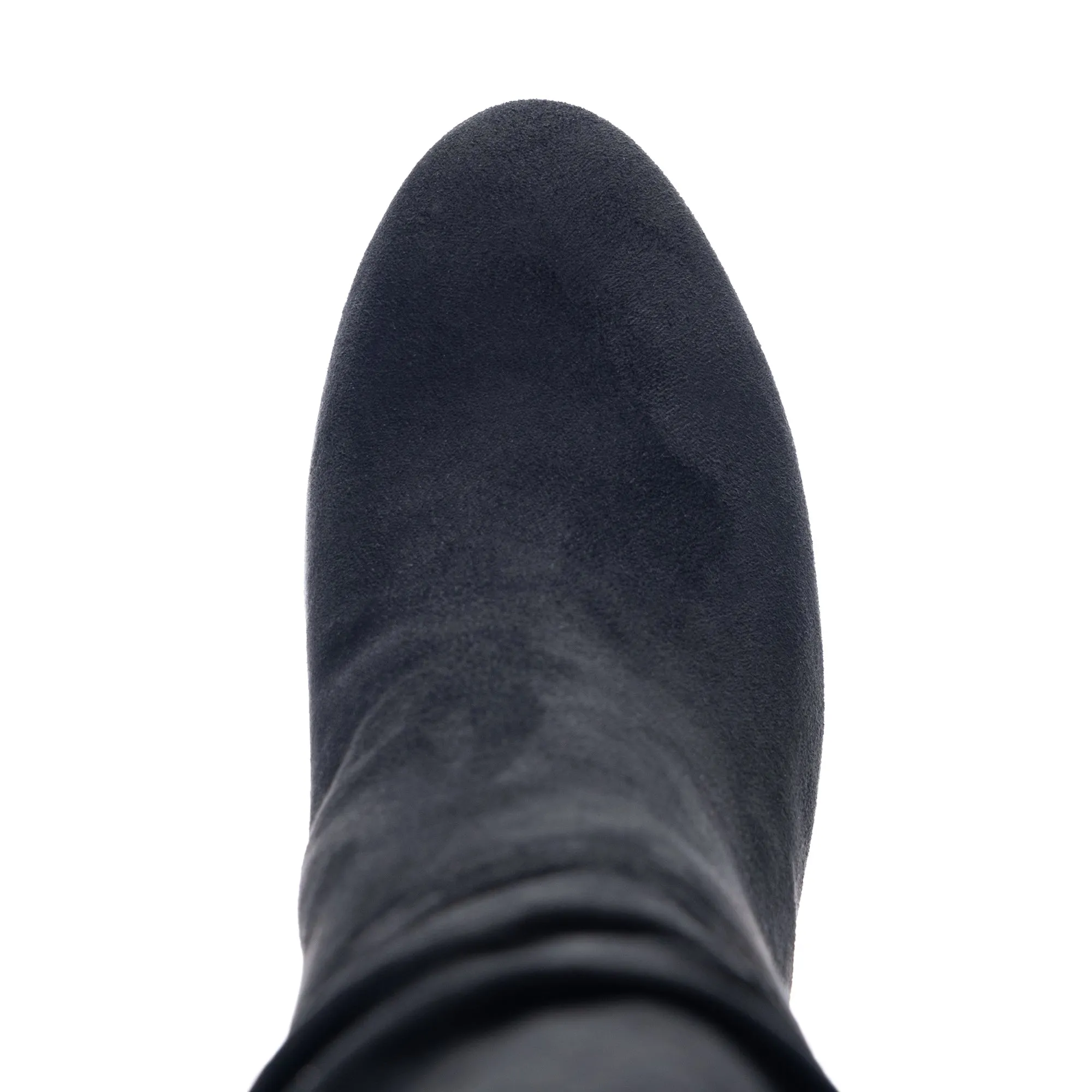 Kailey Suedette Bootie sold by Chinese Laundry product image thumbnail 2