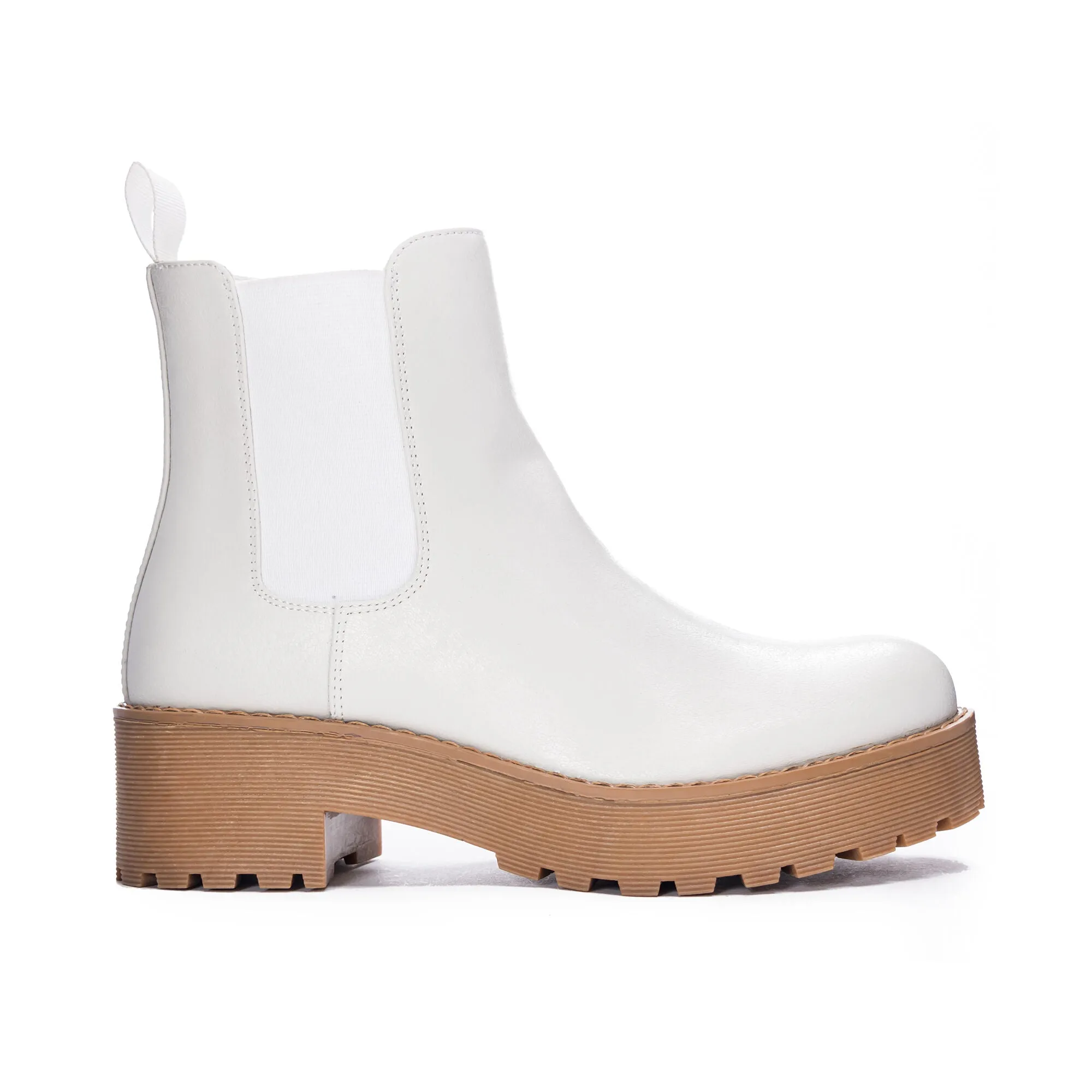 Maps Bootie sold by Chinese Laundry product image thumbnail 5