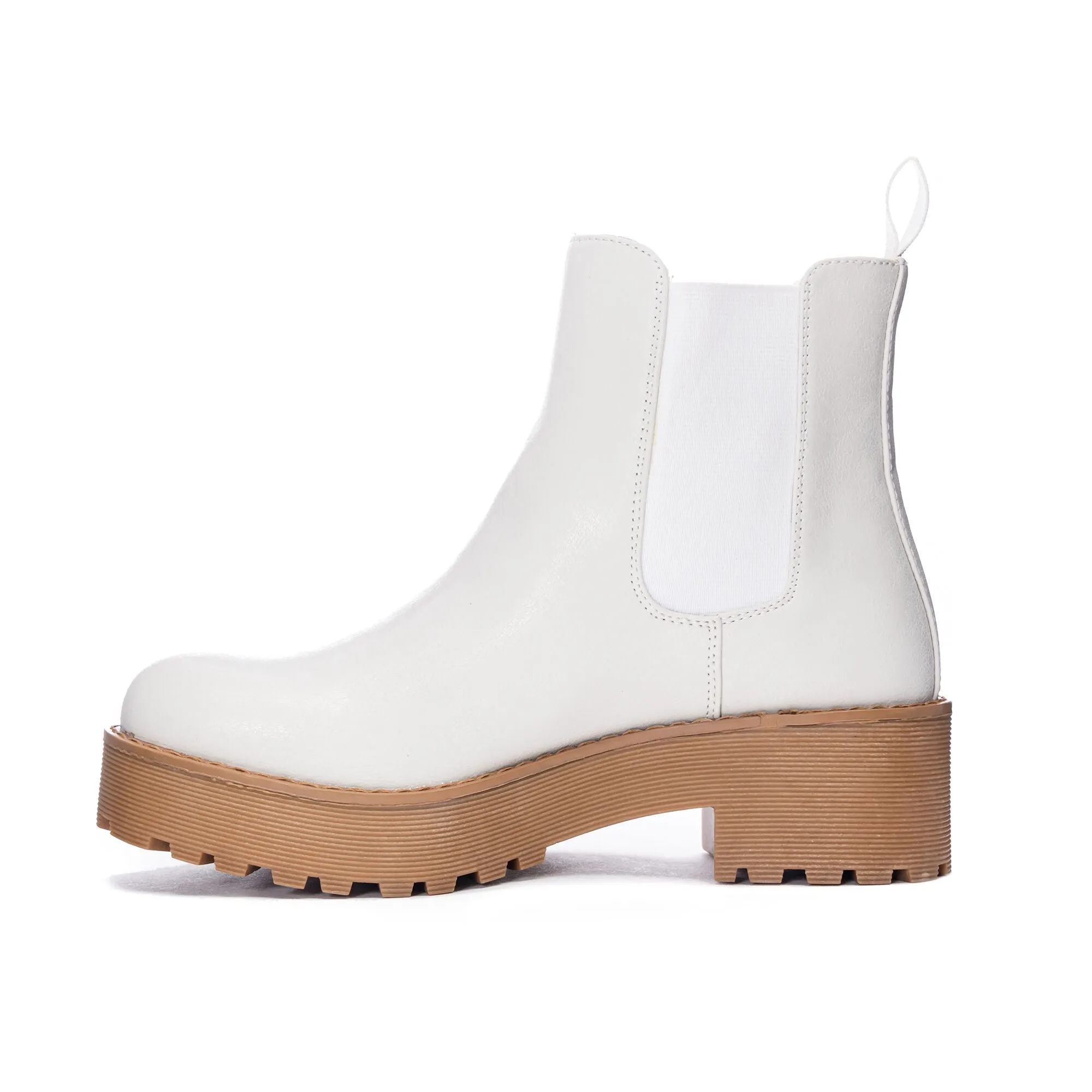 Maps Bootie sold by Chinese Laundry product image thumbnail 4