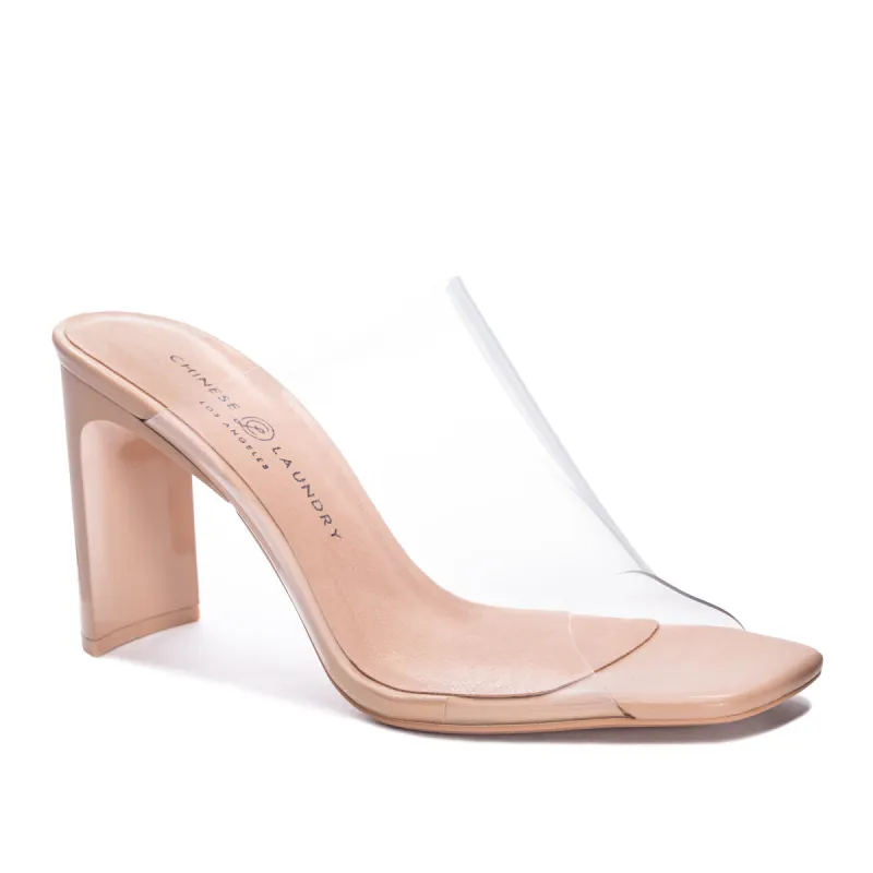 Jazzz Dress Sandal sold by Chinese Laundry