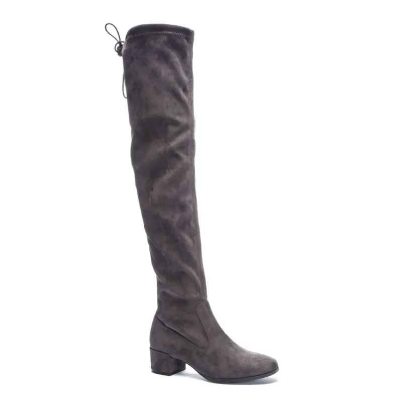 Mystical Over the Knee Boot sold by Chinese Laundry