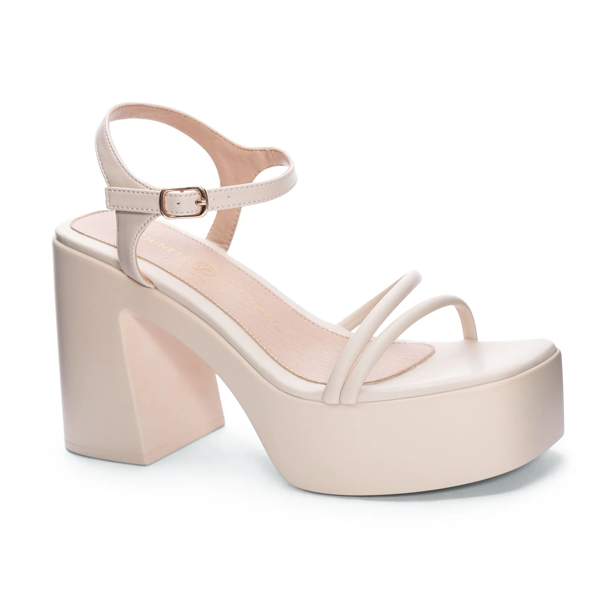 Avianna Platform Sandal sold by Chinese Laundry