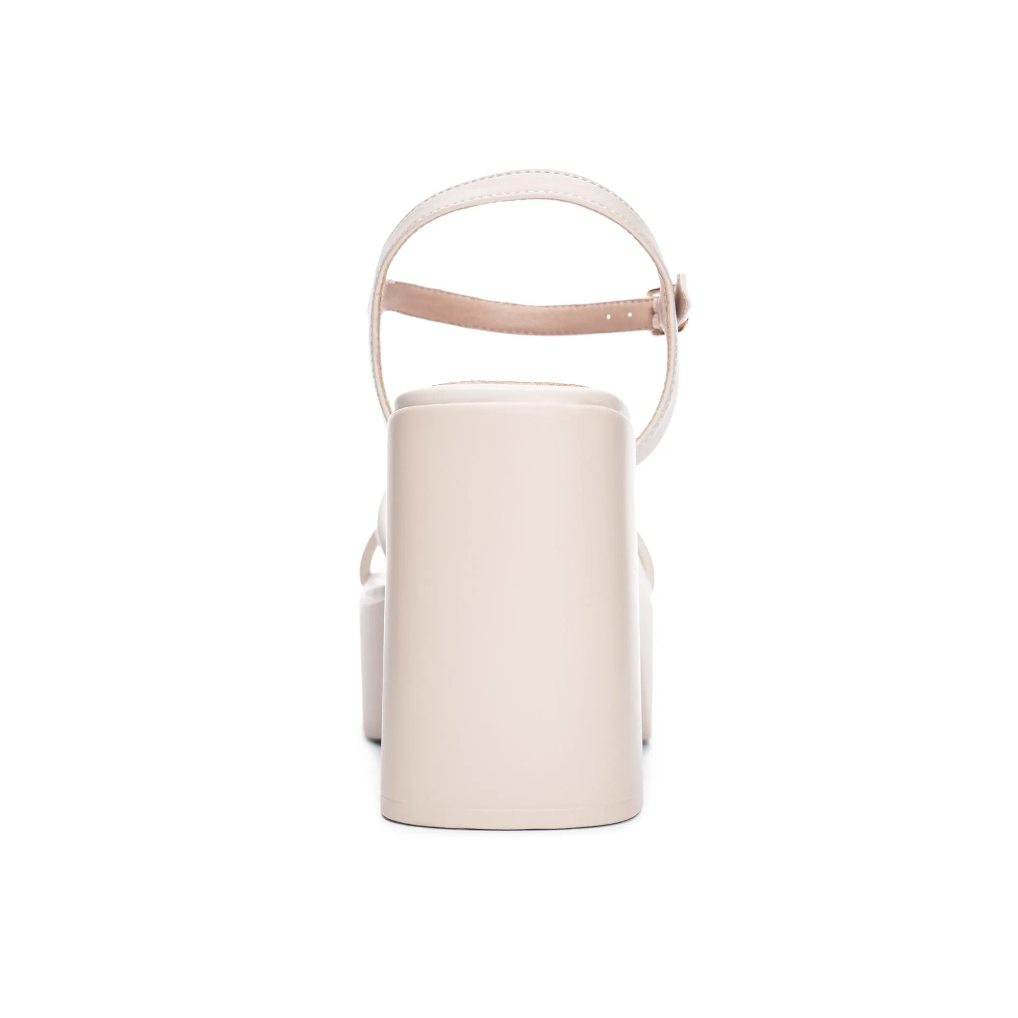 Avianna Platform Sandal sold by Chinese Laundry product image thumbnail 3