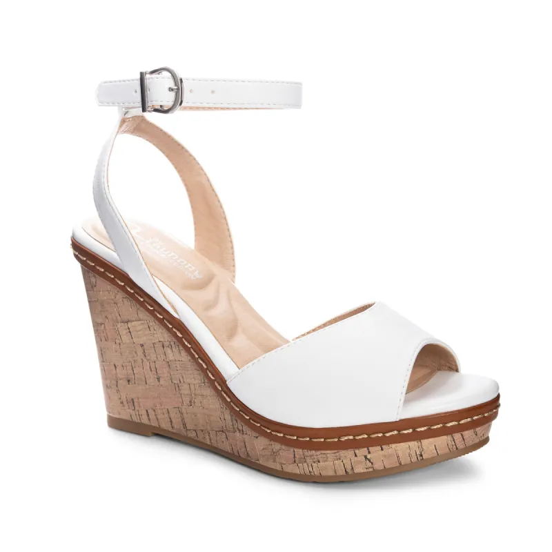 Beaming Casual Wedge sold by Chinese Laundry