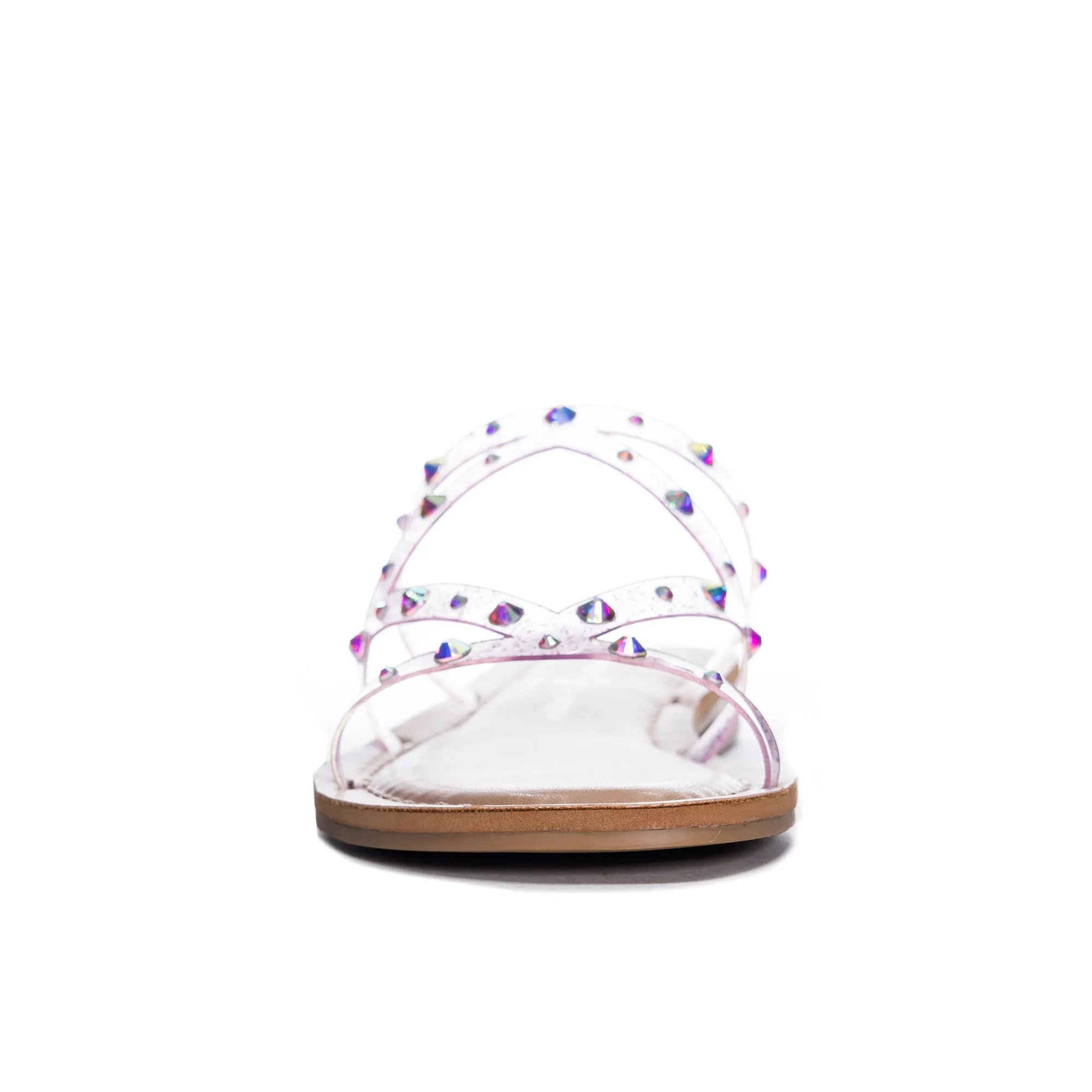 Coralie Glitter Casual Sandal sold by Chinese Laundry product image thumbnail 3