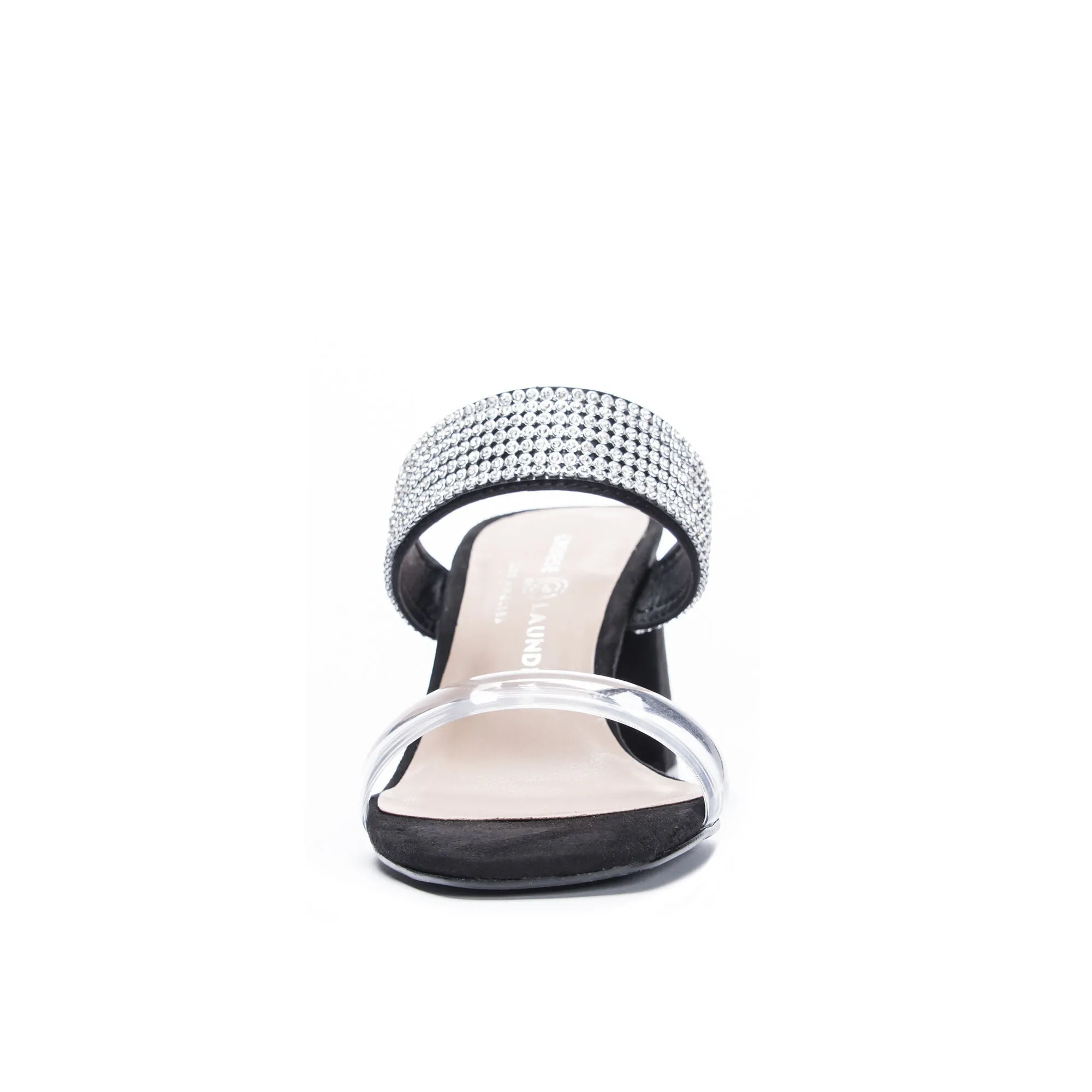 Yas Slide Sandal sold by Chinese Laundry product image thumbnail 2