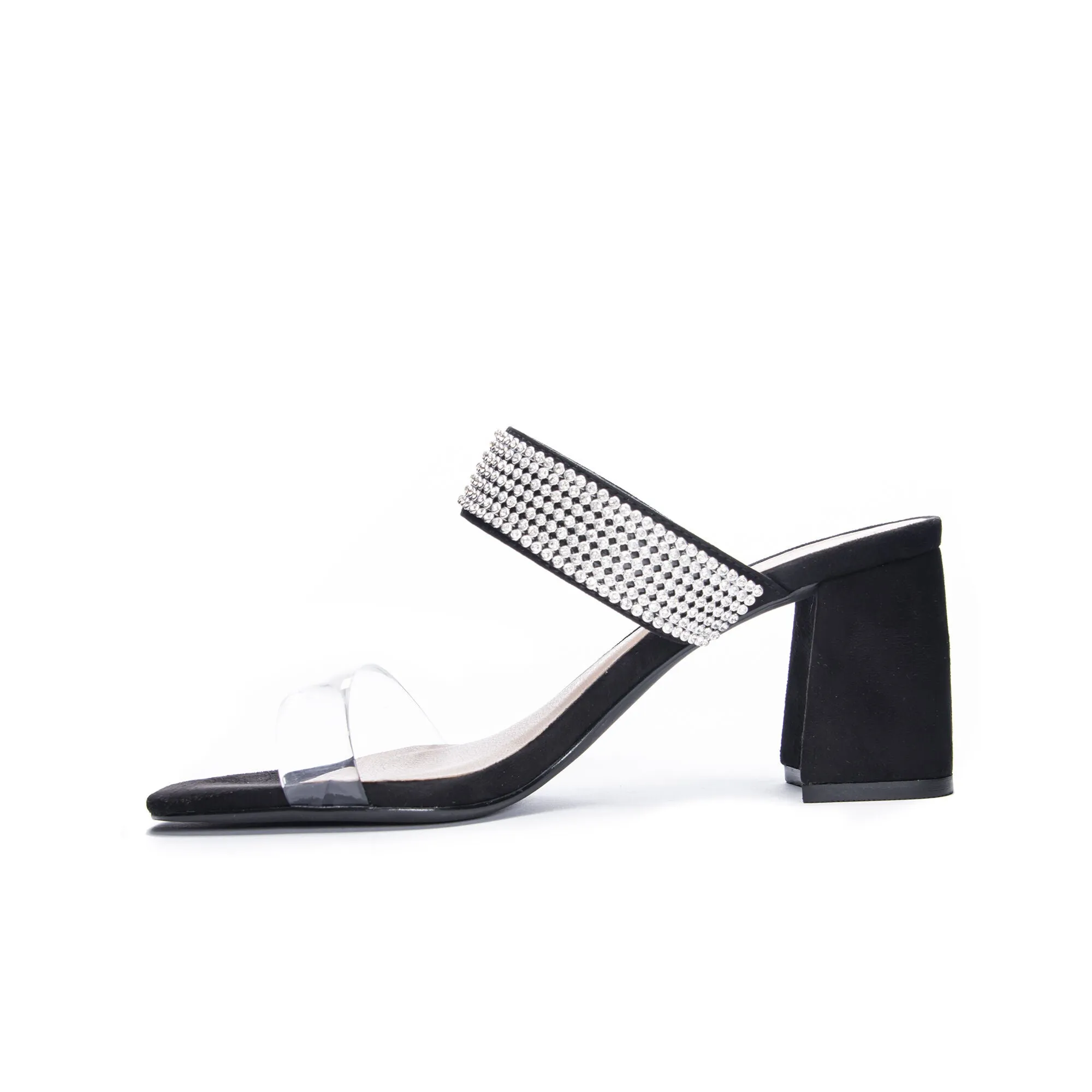 Yas Slide Sandal sold by Chinese Laundry product image thumbnail 4