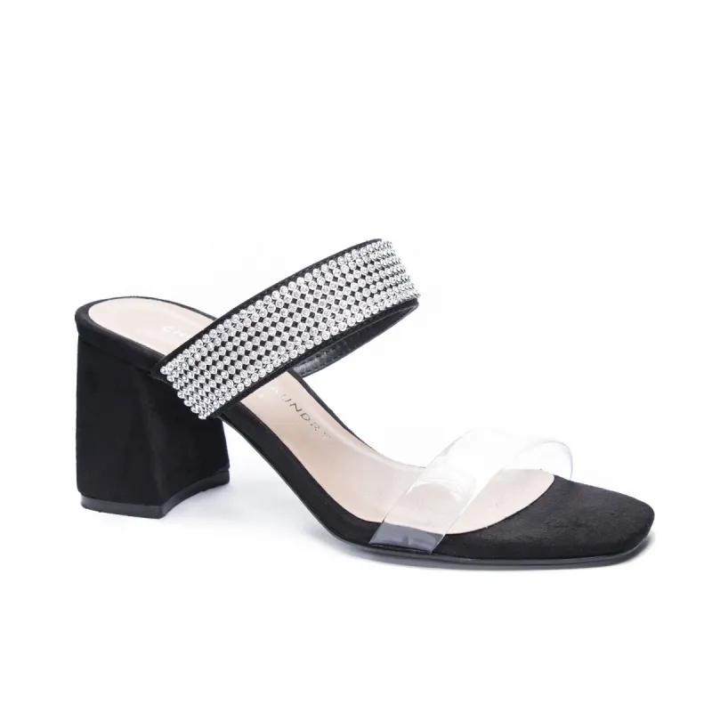 Yas Slide Sandal sold by Chinese Laundry