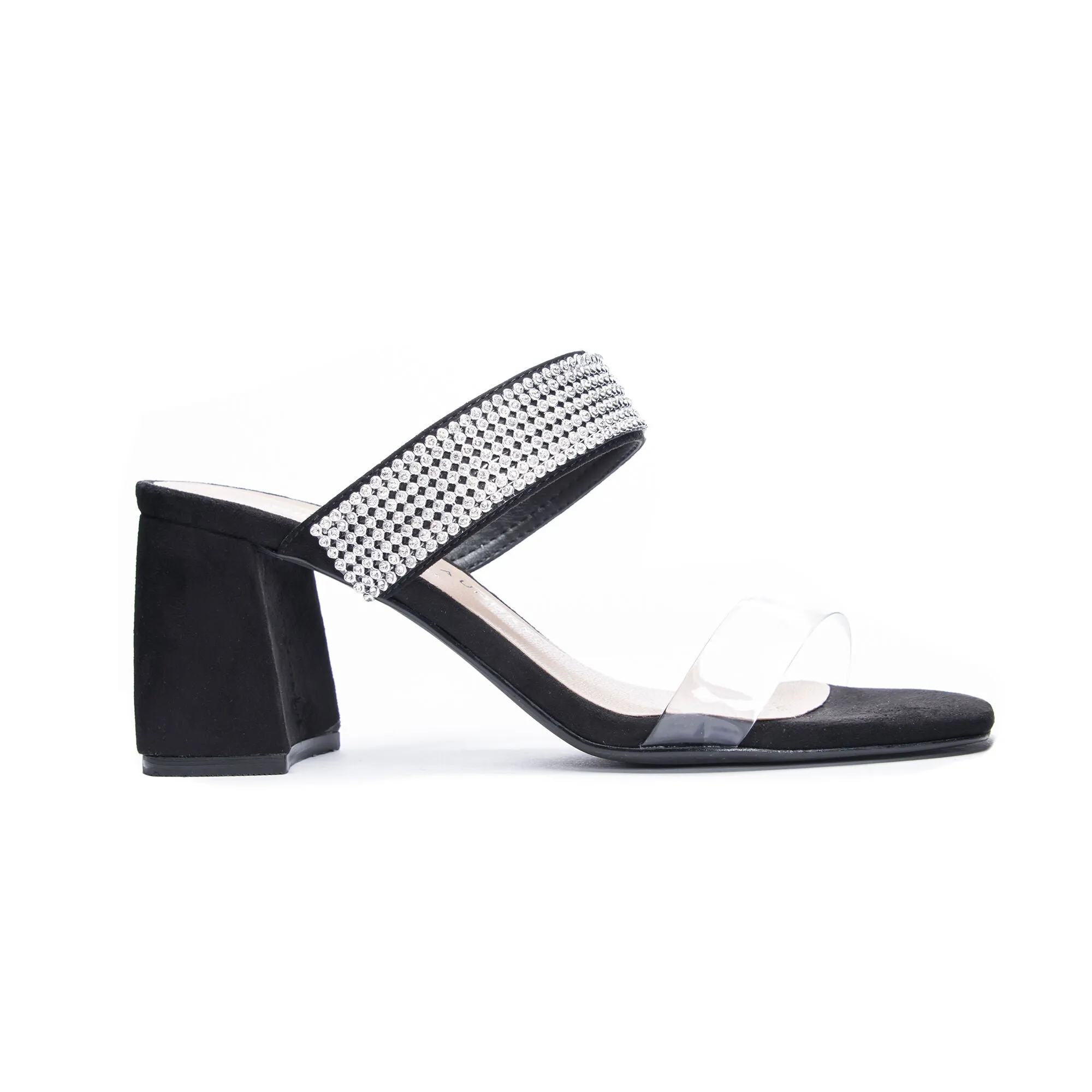 Yas Slide Sandal sold by Chinese Laundry product image thumbnail 5