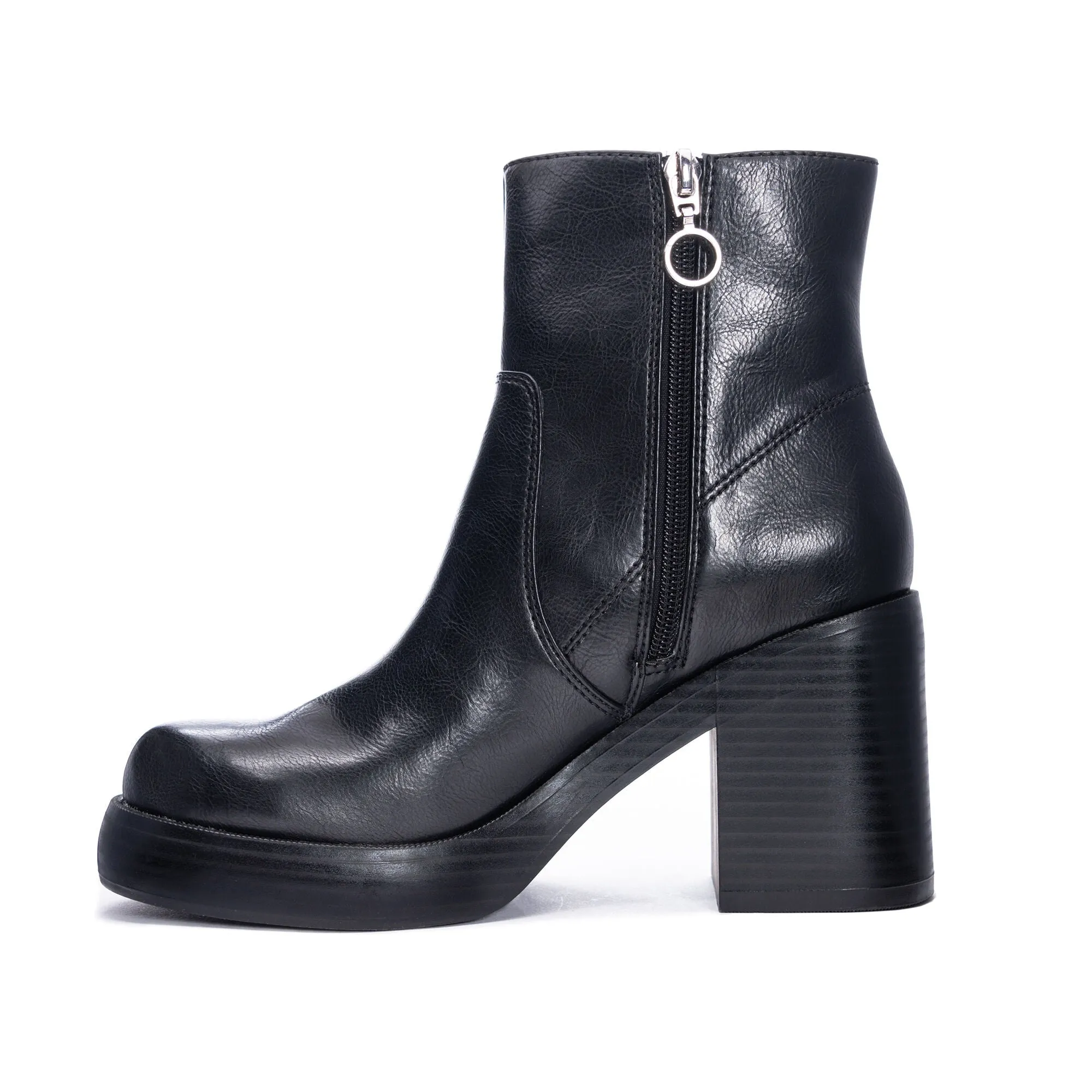 Groovy Bootie sold by Chinese Laundry product image thumbnail 4