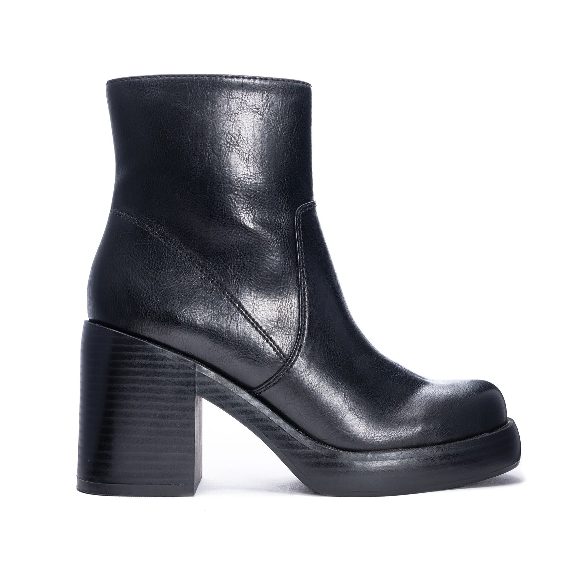 Groovy Bootie sold by Chinese Laundry product image thumbnail 5