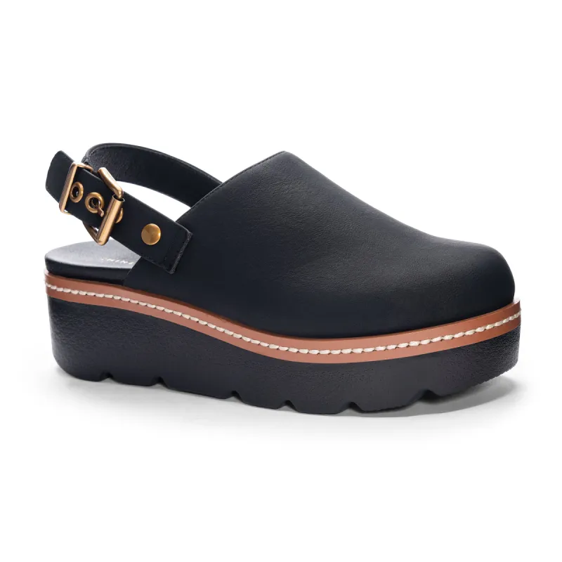 Mojo Casual Wedge made by Chinese Laundry