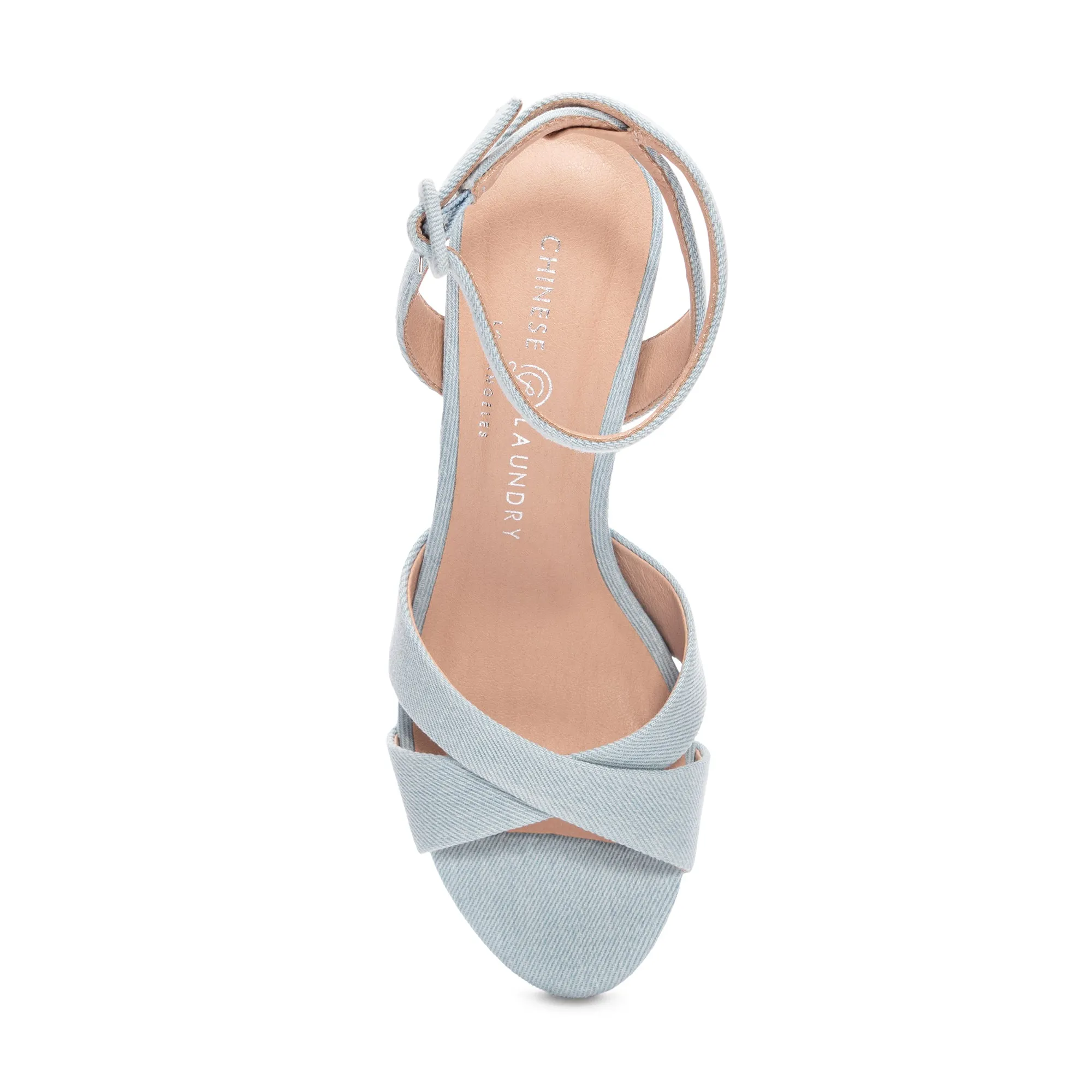 Theena Platform Sandal sold by Chinese Laundry product image thumbnail 2