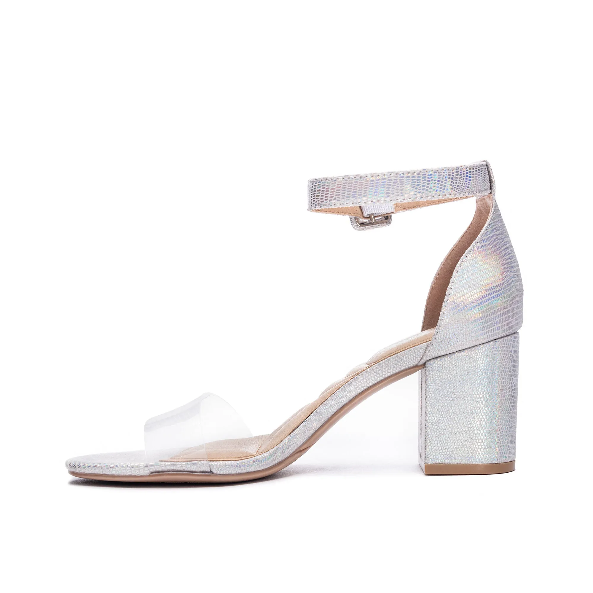 Jazz Dress Sandal sold by Chinese Laundry product image thumbnail 4