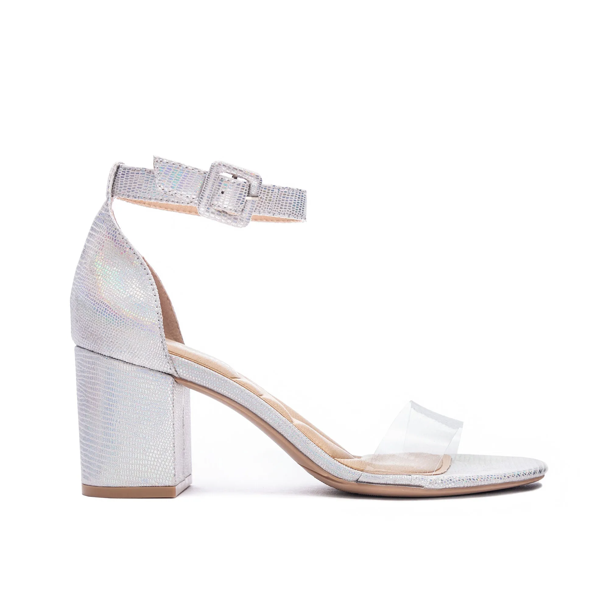 Jazz Dress Sandal sold by Chinese Laundry product image thumbnail 5