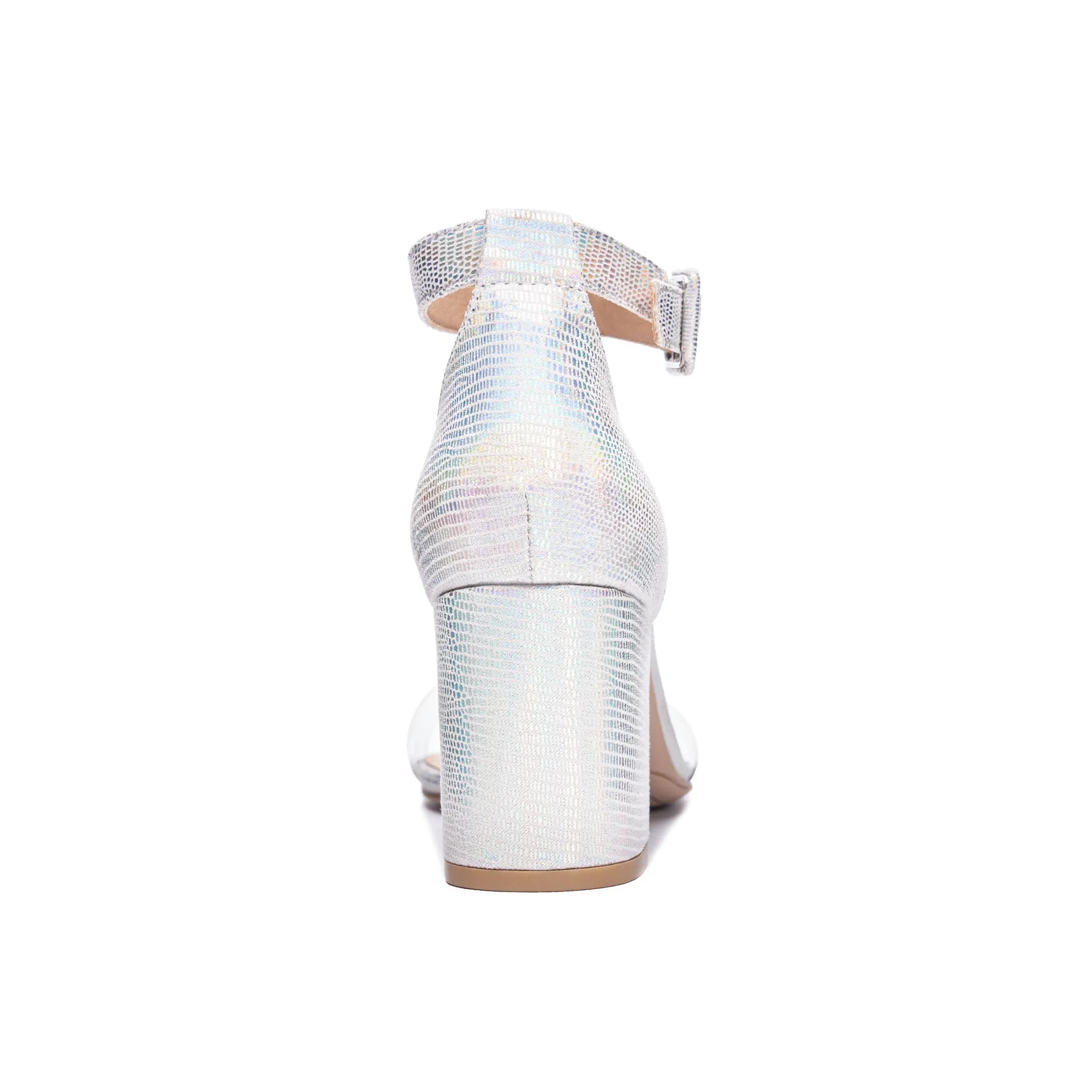 Jazz Dress Sandal sold by Chinese Laundry product image thumbnail 3