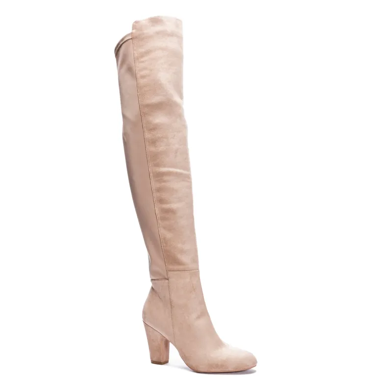 Canyons Over the Knee Boots sold by Chinese Laundry