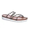 Coral Flat Sandal sold by Chinese Laundry