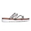 Coral Flat Sandal sold by Chinese Laundry