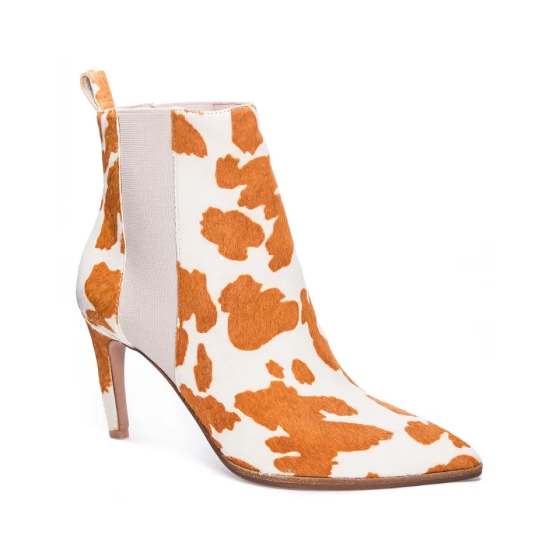 Kensington Chelsea Bootie sold by Chinese Laundry