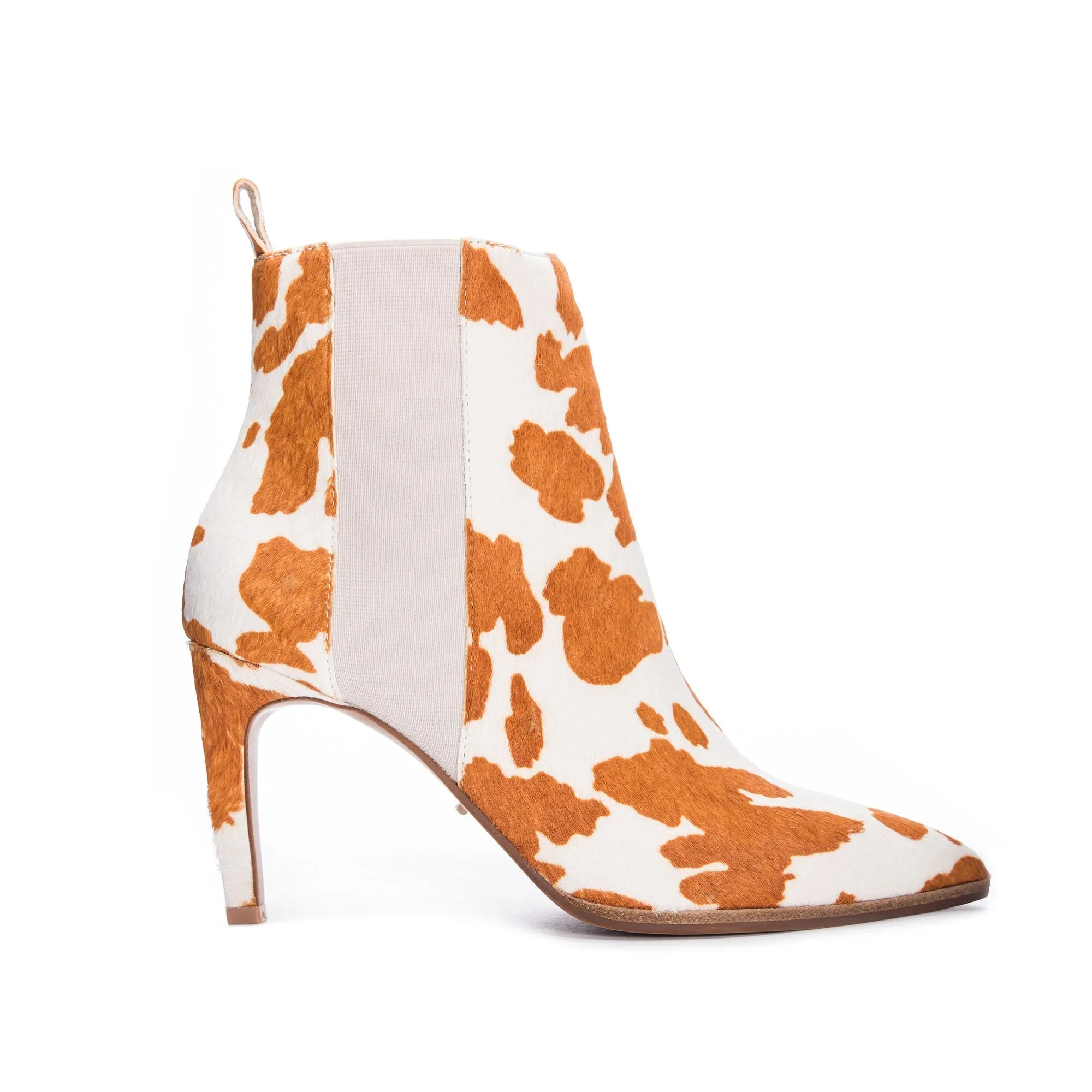 Kensington Chelsea Bootie sold by Chinese Laundry product image thumbnail 5