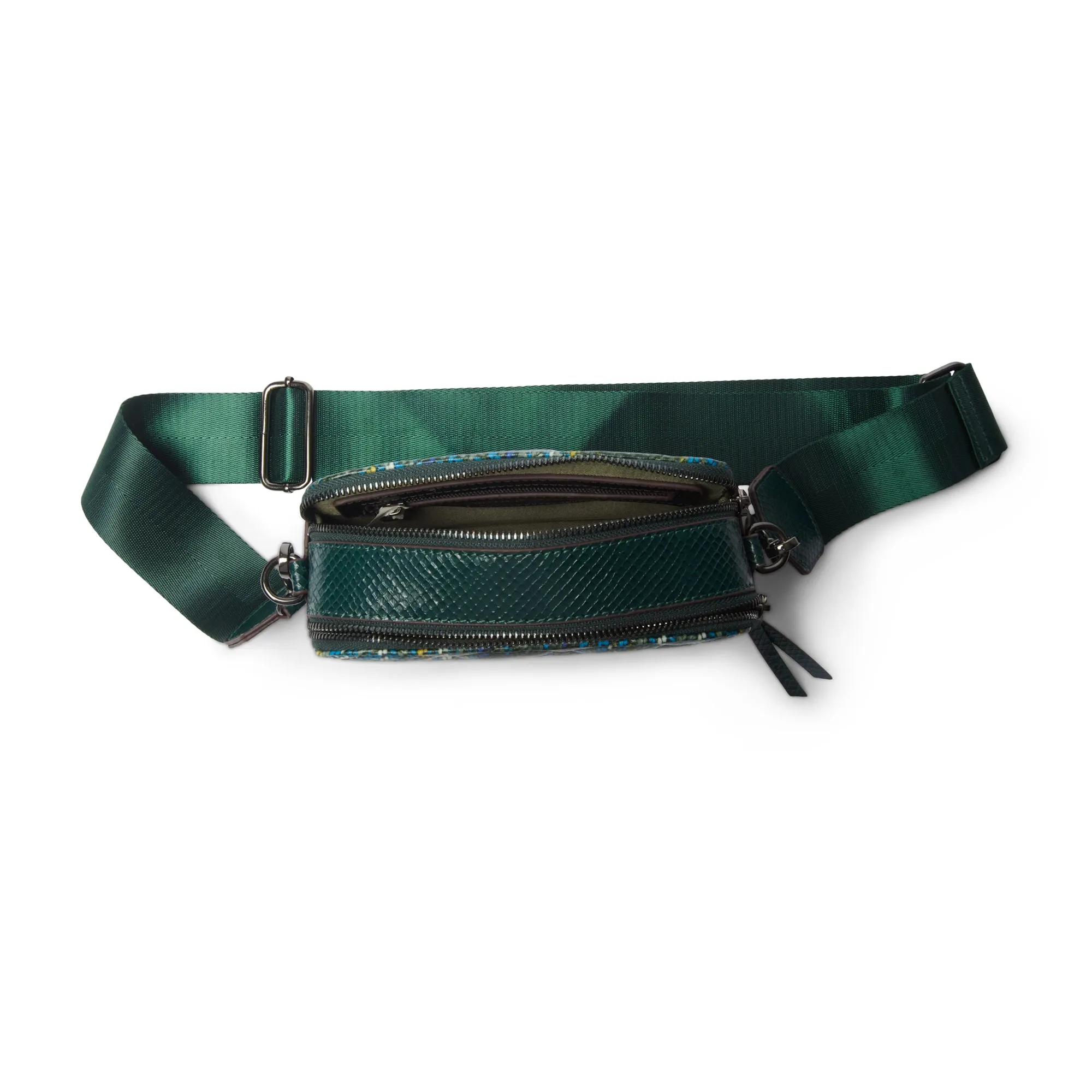 Aubrey Camera bag sold by Chinese Laundry product image thumbnail 4