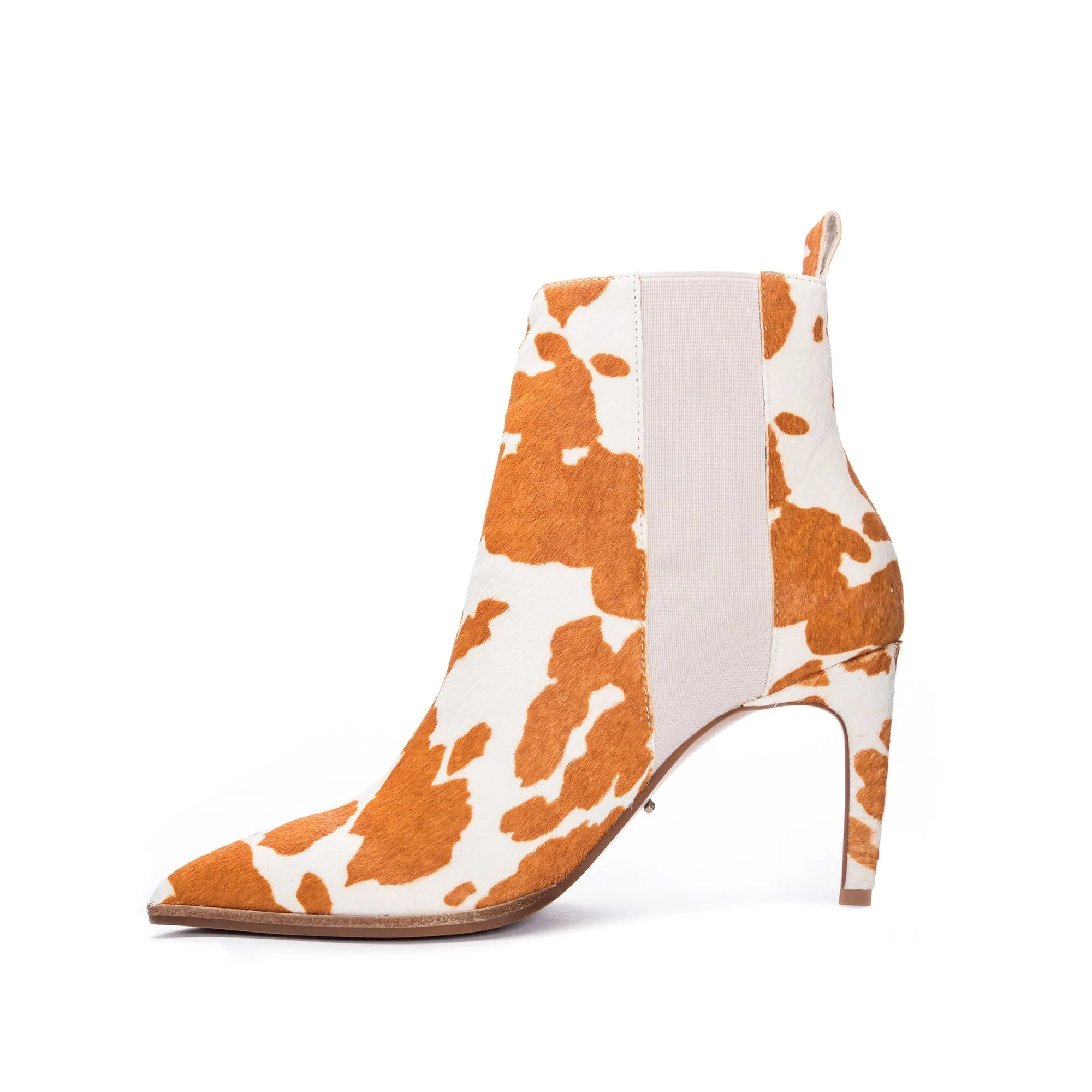 Kensington Chelsea Bootie sold by Chinese Laundry product image thumbnail 4