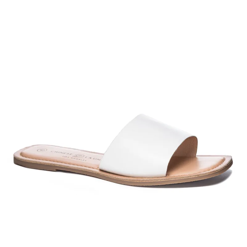 Regina Casual Slide sold by Chinese Laundry