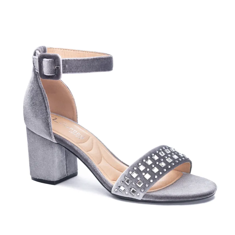 Josilin Dress Sandal sold by Chinese Laundry