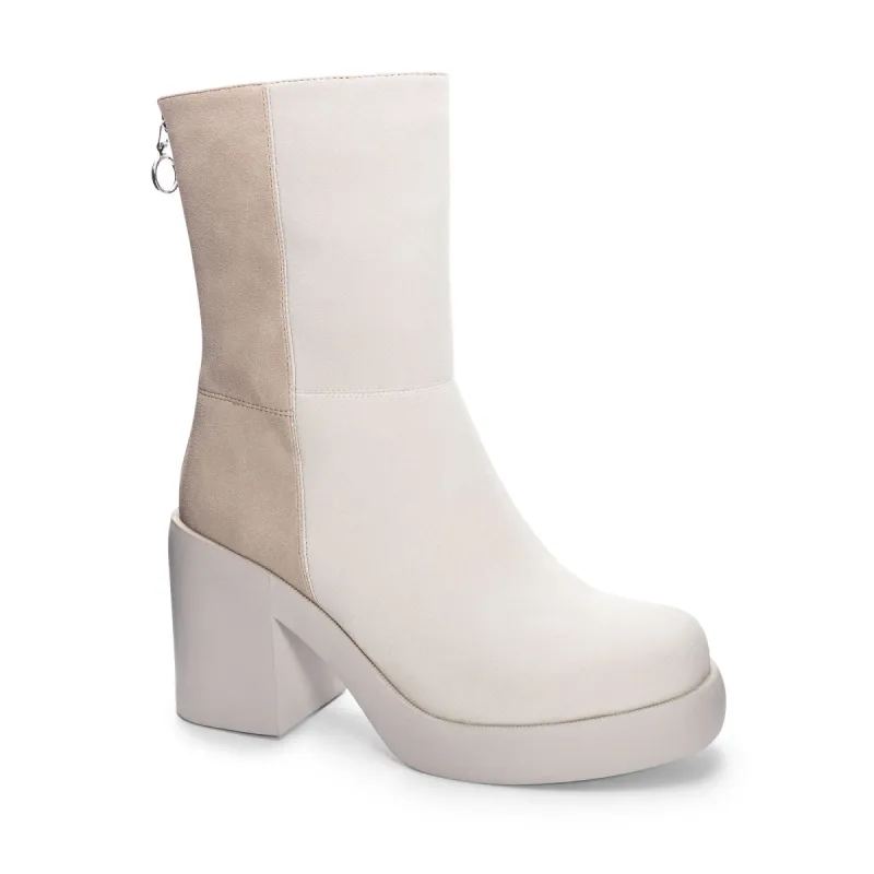 Grooves Casual Bootie sold by Chinese Laundry