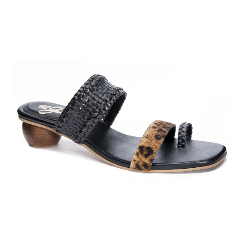 Naya Slide Sandal sold by Chinese Laundry