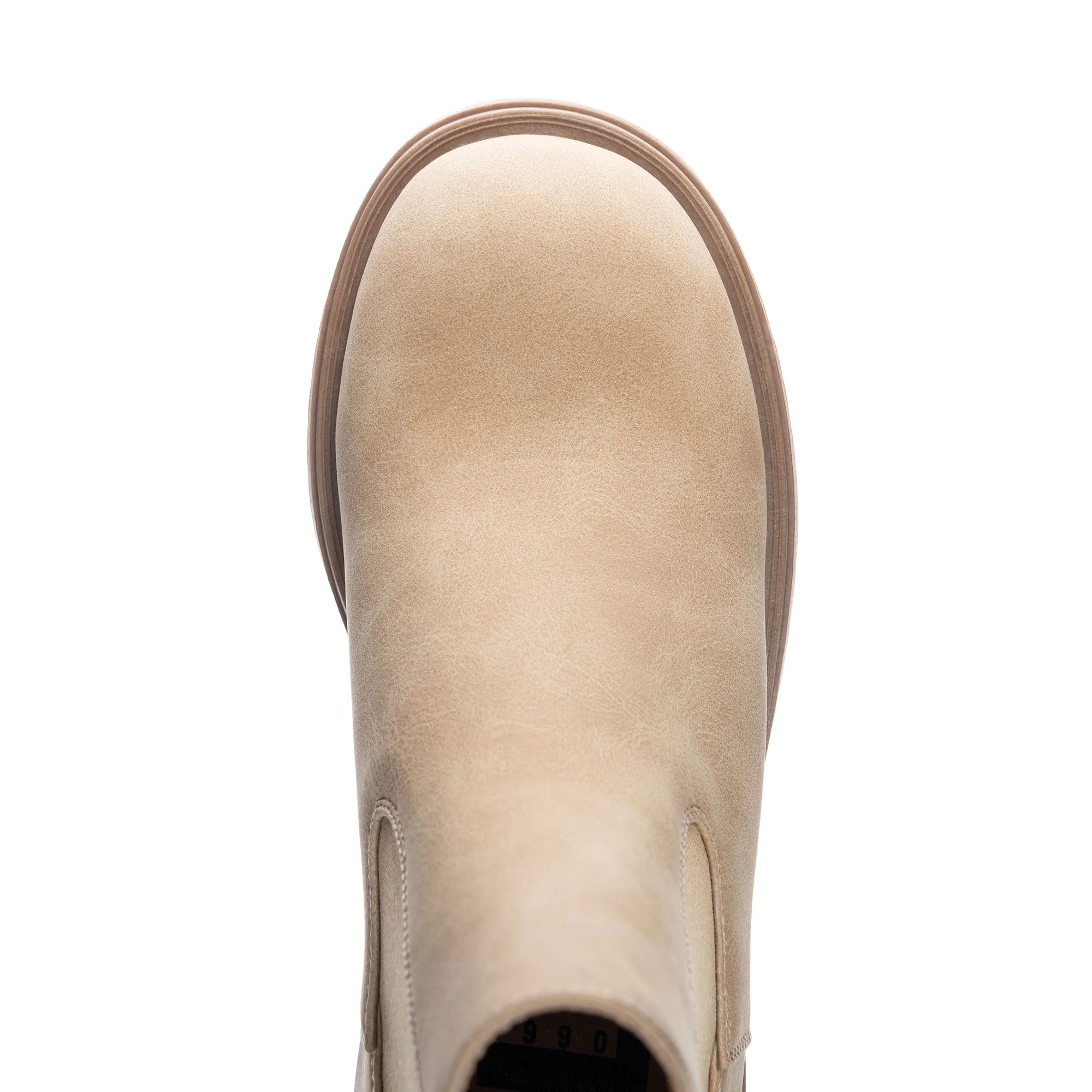 Tune Out Casual Bootie sold by Chinese Laundry product image thumbnail 2