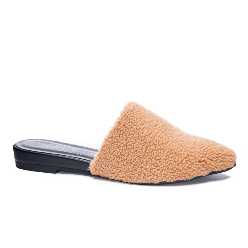 Hideout Mule sold by Chinese Laundry