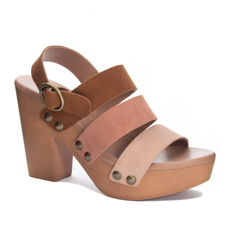 Fenny Platform Sandal sold by Chinese Laundry