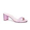 Liya Vinyl Casual Sandal sold by Chinese Laundry
