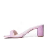 Liya Vinyl Casual Sandal sold by Chinese Laundry