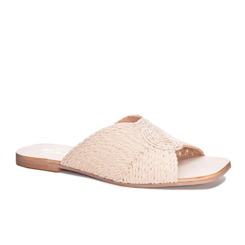 Becka Sandal made by Chinese Laundry