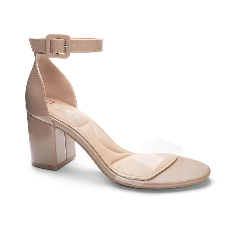 Jazz Dress Sandal sold by Chinese Laundry