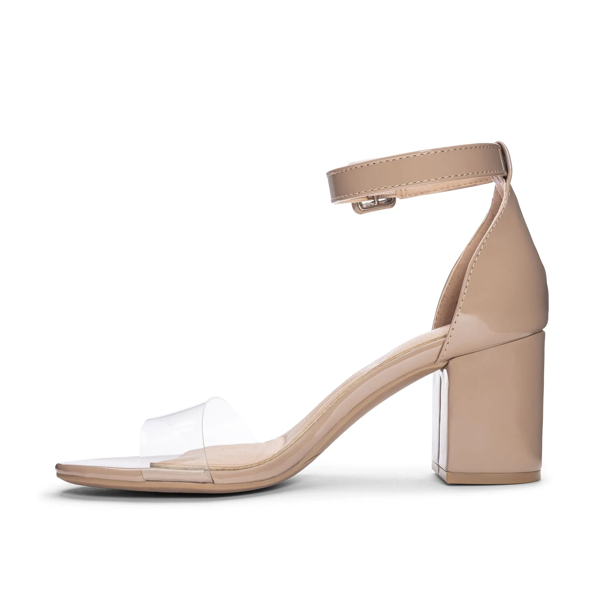 Jazz Dress Sandal sold by Chinese Laundry product image thumbnail 4