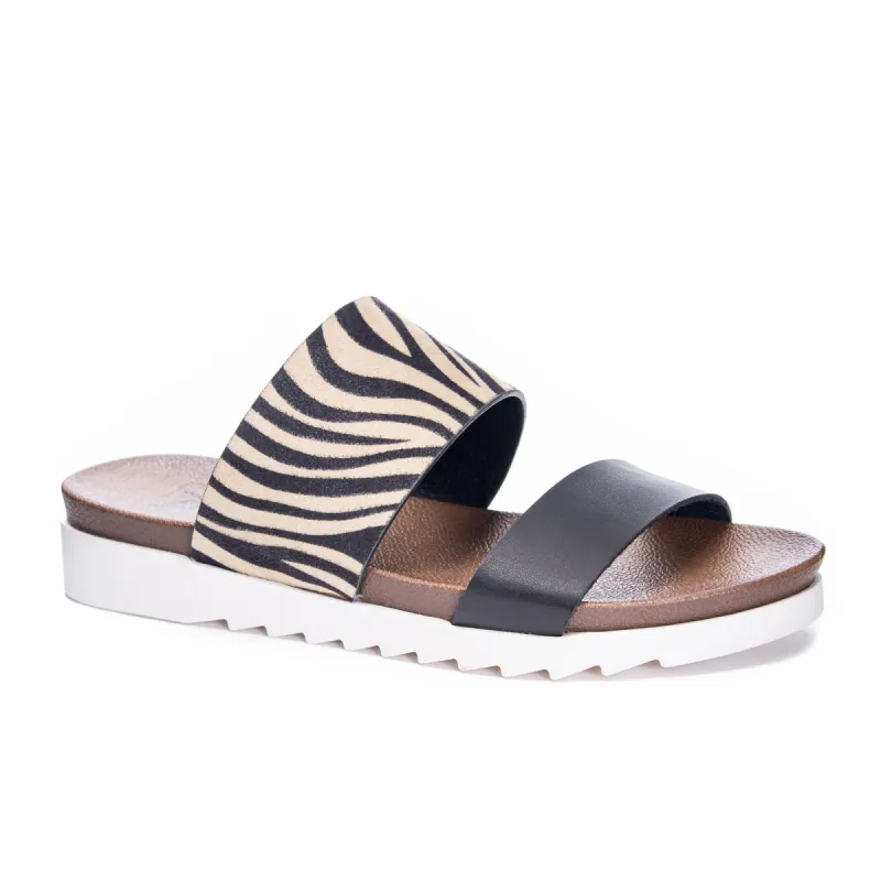 Coastline Sandal sold by Chinese Laundry