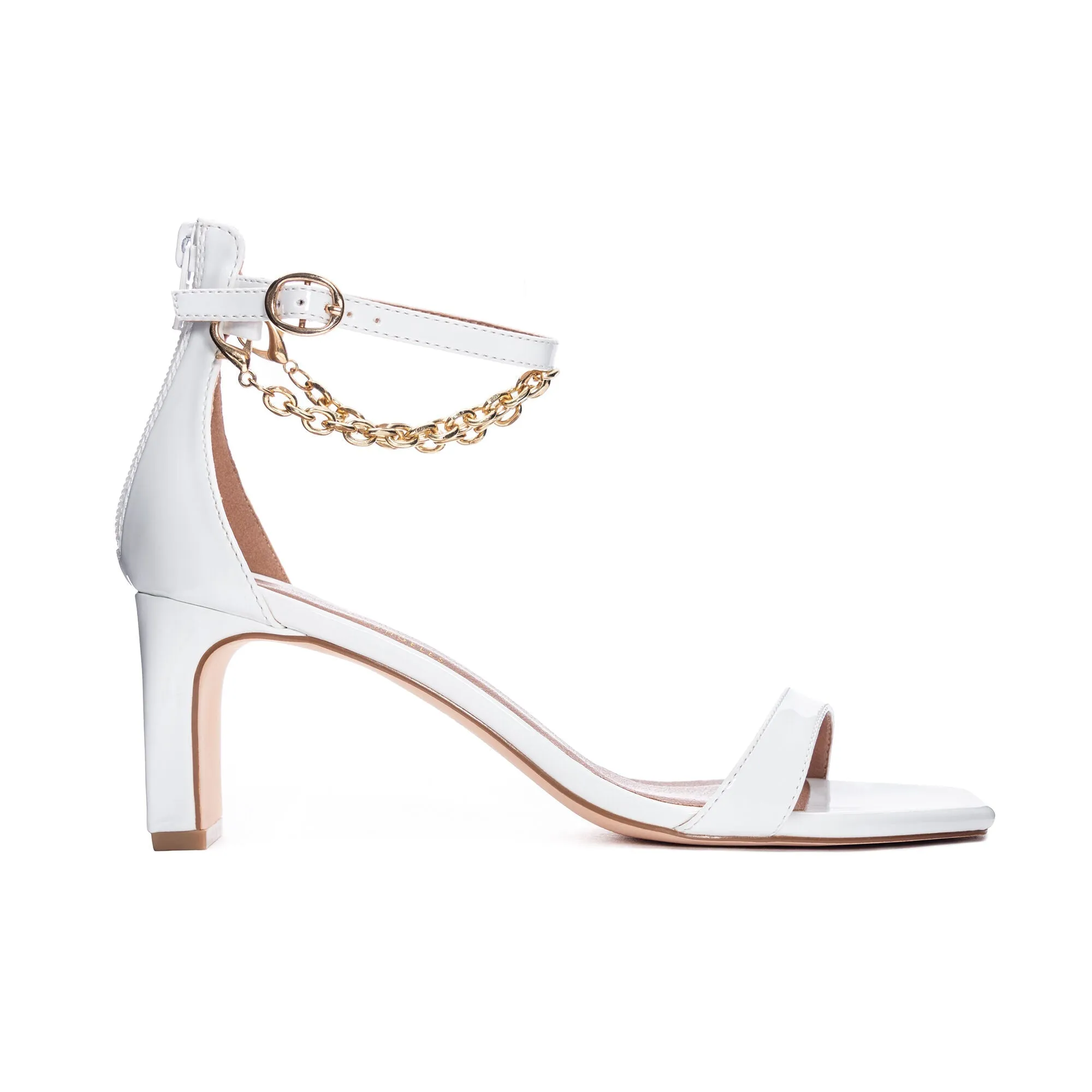 Yara Dress Sandal sold by Chinese Laundry product image thumbnail 5