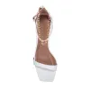 Yara Dress Sandal sold by Chinese Laundry