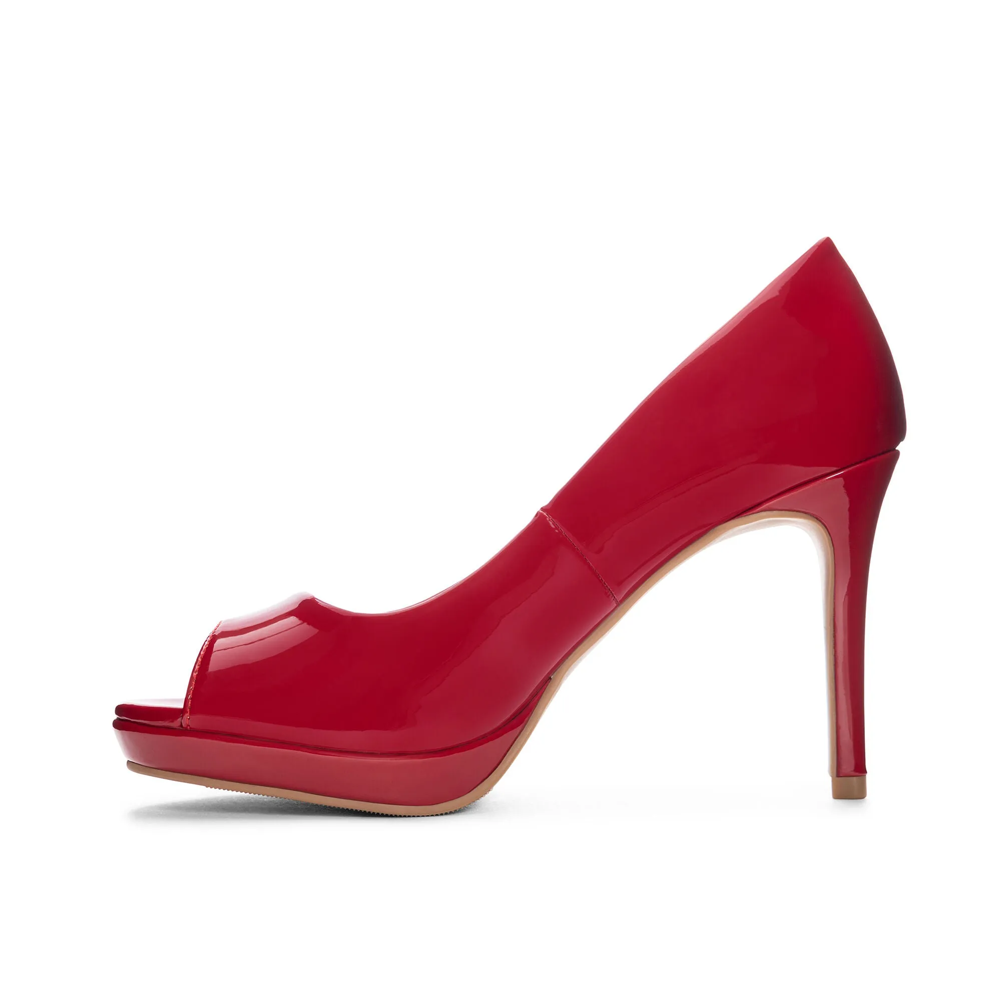 Mild Dress Pump sold by Chinese Laundry product image thumbnail 4