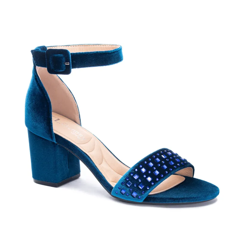 Josilin Dress Sandal sold by Chinese Laundry