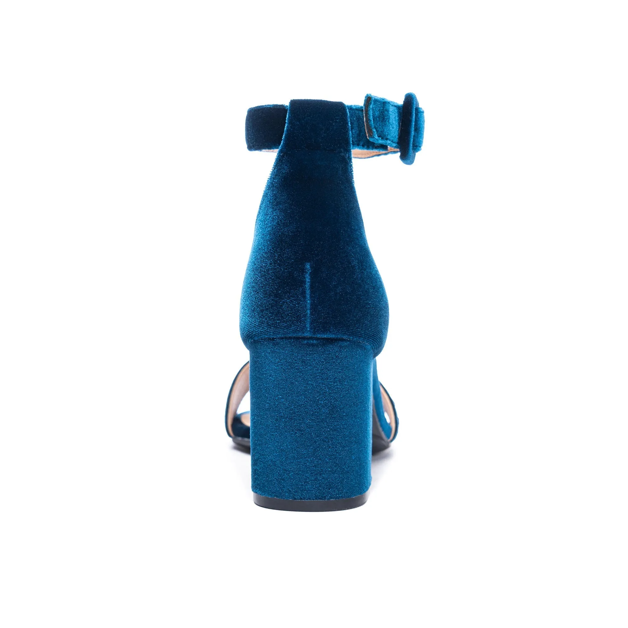 Josilin Dress Sandal sold by Chinese Laundry product image thumbnail 3